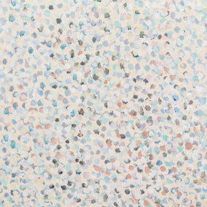 Manfred Schwartz Beach Expanse Oil on Canvas (9756461990195)