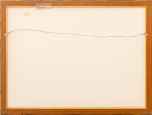 Anne Sager "Burma" Landscape Photogram (9773704970547)