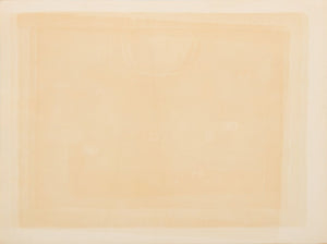 Manfred Schwartz "Somber Planet" Lithograph (9771697865011)
