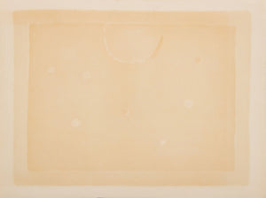Manfred Schwartz "Somber Planet" Lithograph (9771713855795)