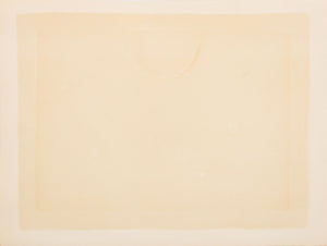 Manfred Schwartz "Somber Planet" Lithograph (9771722604851)