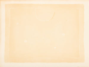Manfred Schwartz "Somber Planet" Lithograph (9771749507379)