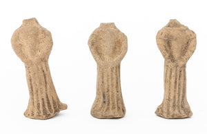 Ancient Terracotta Figures, 3 (9806566424883)