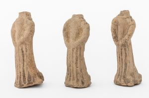 Ancient Terracotta Figures, 3 (9806566424883)