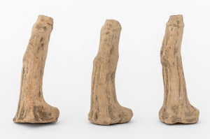 Ancient Terracotta Figures, 3 (9806566424883)