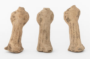 Ancient Terracotta Figures, 3 (9806566424883)