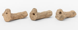 Ancient Terracotta Figures, 3 (9806566424883)