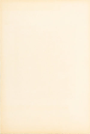 Manfred Schwawrtz Rivulets in Red Lithograph (9771796857139)