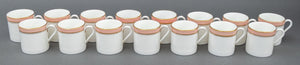 Royal Worcester Porcelain Tableware, 87 (9801710240051)