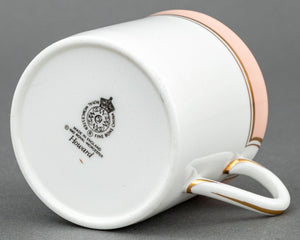 Royal Worcester Porcelain Tableware, 87 (9801710240051)