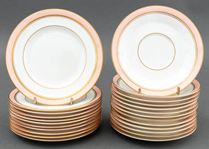 Royal Worcester Porcelain Tableware, 87 (9801710240051)