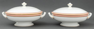 Royal Worcester Porcelain Tableware, 87 (9801710240051)