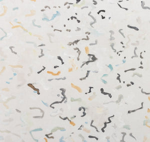 Manfred Schwartz "Etretat" Oil on Canvas, 1961 (9756474442035)
