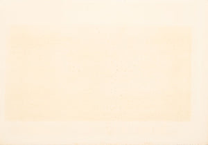 Manfred Schwartz Beach Horizontal Lithograph (9771828019507)