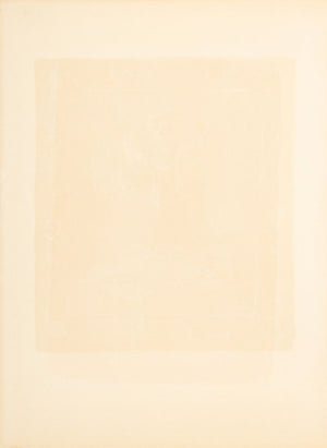 Manfred Schwartz "Flowering Moon" Lithograph (9772559761715)