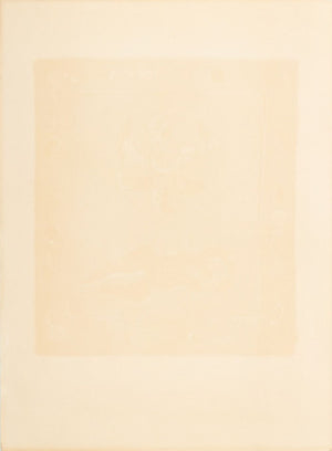 Manfred Schwartz "Flowering Moon" Lithograph (9772567298355)