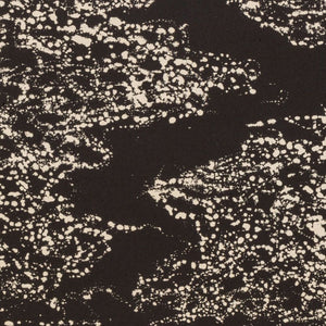 Manfred Schwartz "Rivulet" Abstract Lithograph (9772623036723)