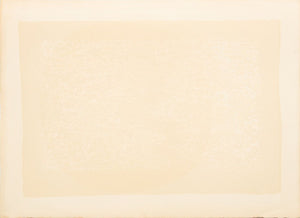 Manfred Schwartz "Rivulet" Abstract Lithograph (9772623036723)
