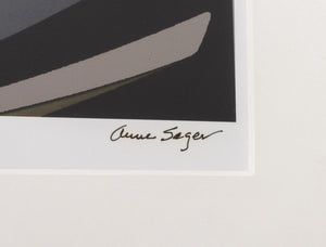 Anne Sager Airplane Wing Chromogenic Print (9772783206707)