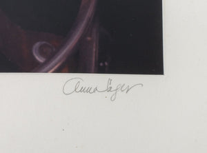 Anne Sager "Motor Bike" Chromogenic Print (9773710541107)