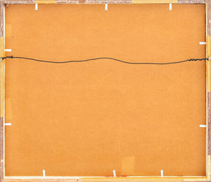 Manfred Schwartz "Falaise d'Aval" Pastel on Paper (9757918789939)