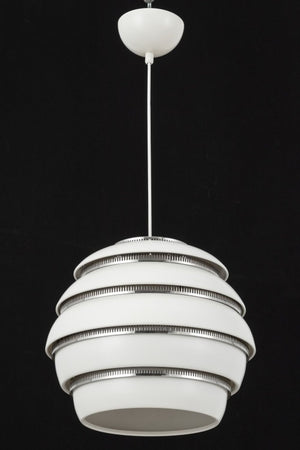 Artek A331 Beehive Aluminum Pendant Lamp (9795392995635)