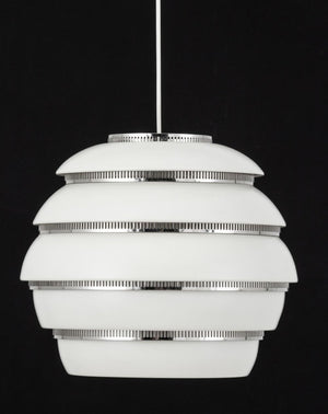 Artek A331 Beehive Aluminum Pendant Lamp (9795392995635)