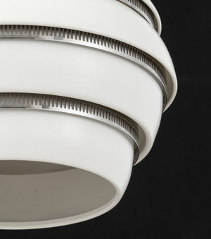 Artek A331 Beehive Aluminum Pendant Lamp (9795392995635)