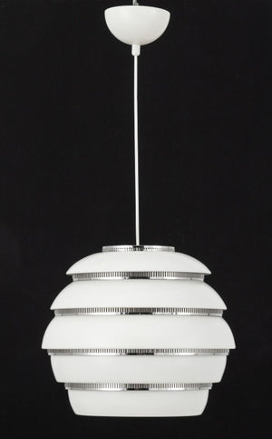 Artek A331 Beehive Aluminum Pendant Lamp (9795444900147)