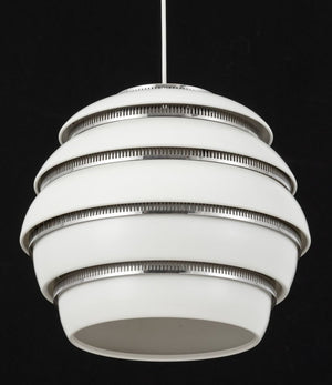 Artek A331 Beehive Aluminum Pendant Lamp (9795444900147)