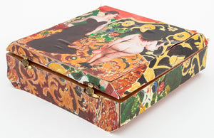 Anne Sager "The Garden of Choices" Polymer Clay (9774747517235)