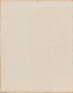 Manfred Schwartz Still Life of Waste Bin Charcoal (9772706988339)