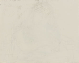 Manfred Schwartz Portrait of a Woman Charcoal (9772757156147)