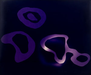 Anne Sager "Mystery" Abstract Digital Composition (9772791005491)