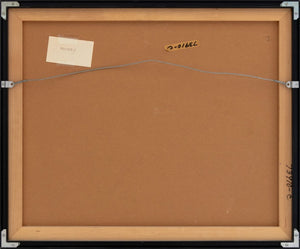 Anne Sager "Mystery" Abstract Digital Composition (9772791005491)
