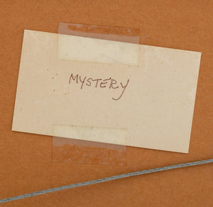 Anne Sager "Mystery" Abstract Digital Composition (9772791005491)