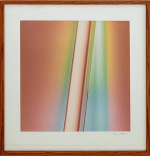Anne Sager Striped Abstraction Digital Composition (9773729677619)