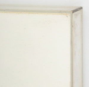 Anne Sager Abstract Composition in Cream C Print (9772798083379)