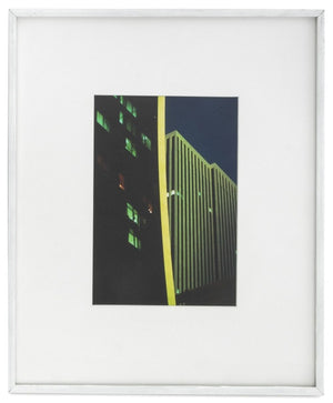 Anne Sager Architectural Compositions C-Print, 2 (9768330166579)