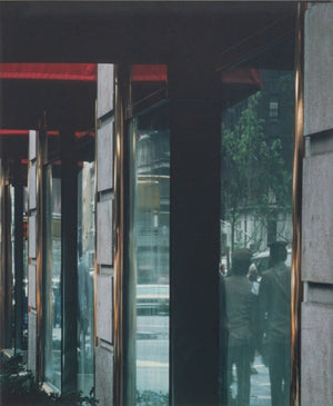 Anne Sager Architectural Compositions C-Print, 2 (9768330166579)