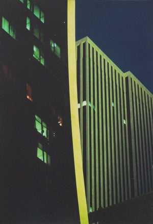 Anne Sager Architectural Compositions C-Print, 2 (9768330166579)