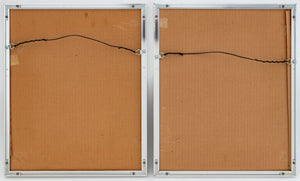 Anne Sager Architectural Compositions C-Print, 2 (9768330166579)