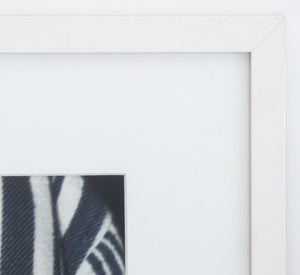 Anne Sager Striped Shirt Chromogenic Print (9769974530355)
