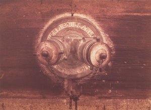 Anne Sager Fire Hose Connection C-Print (9774766588211)