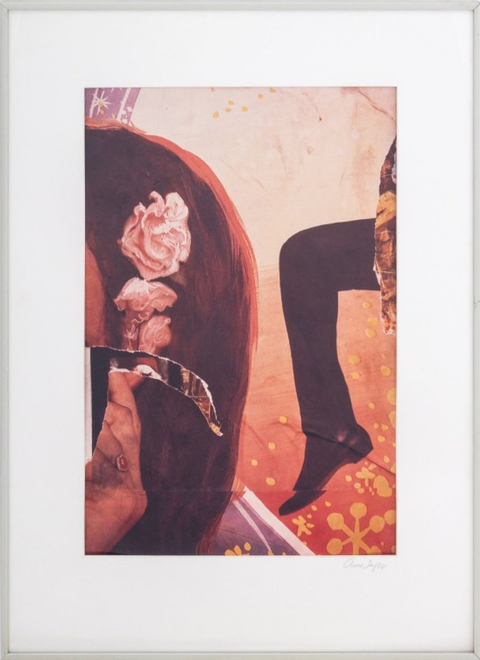 Anne Sager Flypaper Posters Photograph C-Print