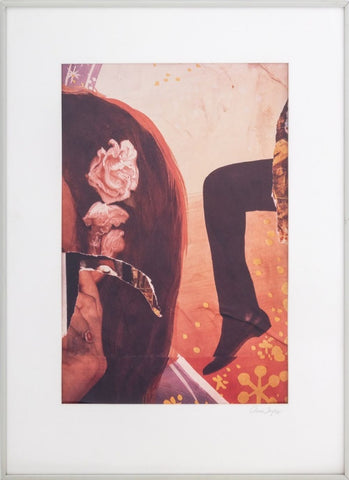 Anne Sager Flypaper Posters Photograph C-Print