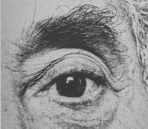 Anne Sager "The Eye of Eisenstaedt" Photograph (9773752910131)