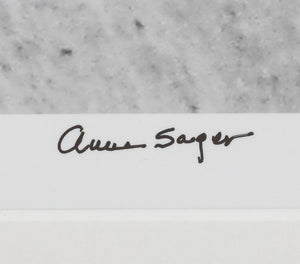 Anne Sager "The Eye of Eisenstaedt" Photograph (9773752910131)