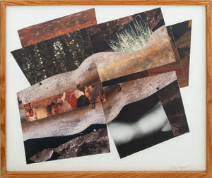 Anne Sager Abstract Photograph Collage (9774769013043)