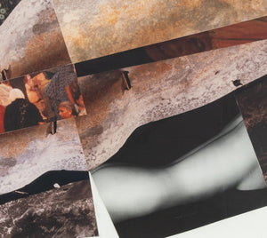 Anne Sager Abstract Photograph Collage (9774769013043)
